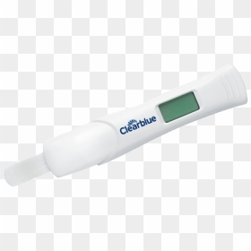 Pregnancy Test Png Download Image - Clearblue, Transparent Png - pregnant woman png