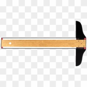 T-square Ruler Png Picture - T Square Png, Transparent Png - transparent ruler png