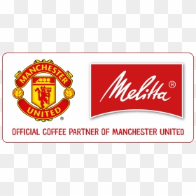 Logo Partner Of Man United, HD Png Download - manchester united png