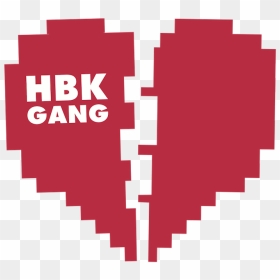 Hbk Gang , Png Download - Trick Eye Museum Singapore, Transparent Png - gang png