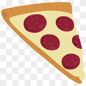 Illustration, HD Png Download - pizza slice clipart png