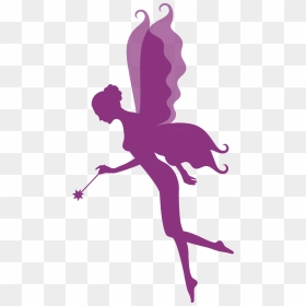 Illustration, HD Png Download - fairy wand png