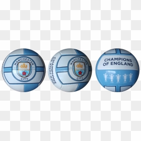 Manchester City Football 12 Panel - Manchester, HD Png Download - manchester city logo png