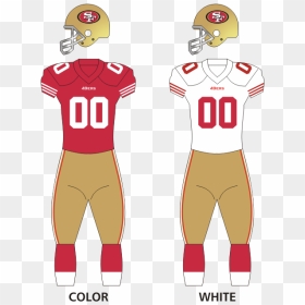 Sf Ers Png - Dallas Cowboys Uniforms 2020, Transparent Png - 49ers png