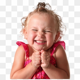 Excited Child Png - Am So Excited, Transparent Png - excited face png