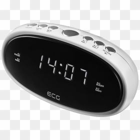 Ecg Rb 010, HD Png Download - digital alarm clock png