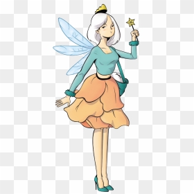 Fairy, HD Png Download - tooth fairy png