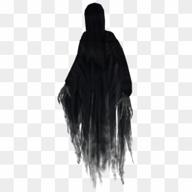 Thumb Image - Harry Potter Dementor Png, Transparent Png - dementor png