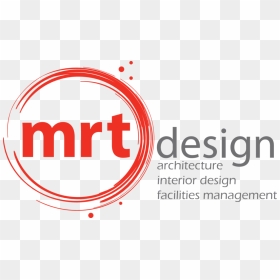 Mrt Design Logo 2018 Final - Mr T Design, HD Png Download - architecture png