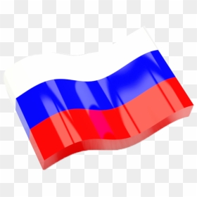Russia Flag Png Photo Background - Bandera Bosnia Png, Transparent Png - russia flag png
