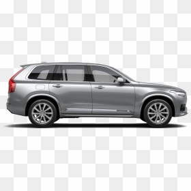 Volvo Png , Png Download - Xc90 Savile Grey Inscription, Transparent Png - volvo png