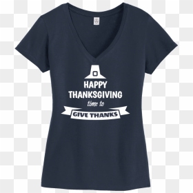 Active Shirt, HD Png Download - give thanks png