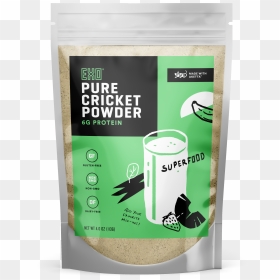Exo Pure Cricket Powder, HD Png Download - cricket bug png