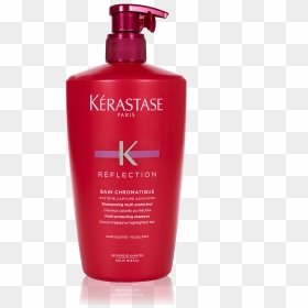 Purest Kids Bubble Bath With Watermelon Scent/ - Kerastase Shampoo For Colored Hair, HD Png Download - bubble bath png