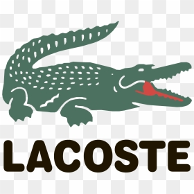 Lacoste Logo Png Download - Lacoste Logo Png, Transparent Png - lacoste logo png