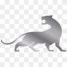 Black Jaguar Png, Transparent Png - black jaguar png