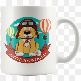 Mug, HD Png Download - white mug png