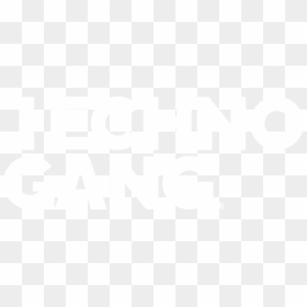 Techno Gang , Png Download - Techno Gang, Transparent Png - gang png