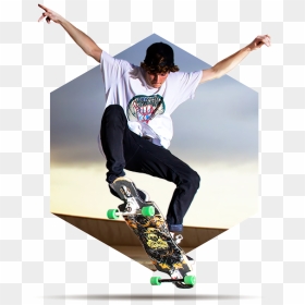 Desenhado Skate , Png Download - Imagenes De Skate, Transparent Png - skate png