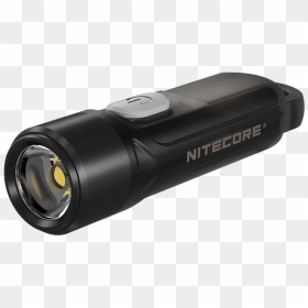 Rechargeable Led Keychain Flashlight, HD Png Download - tiki torch png