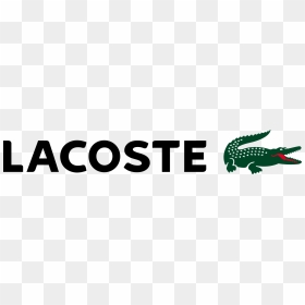 Lacoste Png, Transparent Png - lacoste logo png