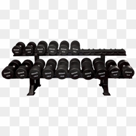 Dumbbell, HD Png Download - dumbbells png
