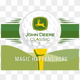 John Deere Classicverified Account - John Deere, HD Png Download - john deere png