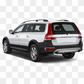 Volvo Xc70 Png Clipart - 2016 Volvo Xc70, Transparent Png - volvo png