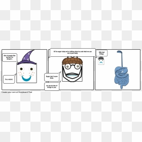 Cartoon, HD Png Download - talking mouth png