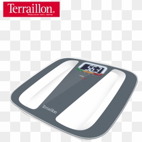 Terraillon, HD Png Download - weight scale png