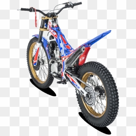 Evo 2t Factory My2020 - Beta Evo 2020 Factory, HD Png Download - dirtbike png
