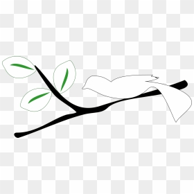 Tree Branch Clip Art Free - Clip Art, HD Png Download - tree limb png