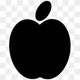 Heart, HD Png Download - apple fruit png