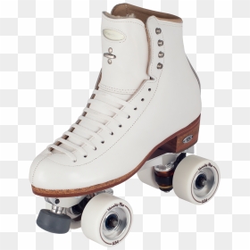 Transparent Skate Png - Artistic Roller Skates, Png Download - skate png