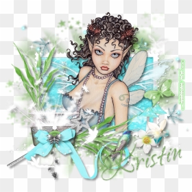 Fairy, HD Png Download - fairy wand png