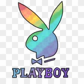 Cartoon , Png Download - Playboy Sticker Png, Transparent Png - playboy bunny png