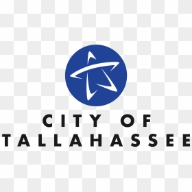 City Of Tallahassee Logo, HD Png Download - vhv