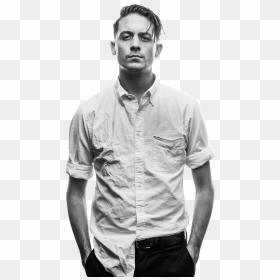 Transparent G Eazy Png - G Eazy This Things Happen, Png Download - g eazy png