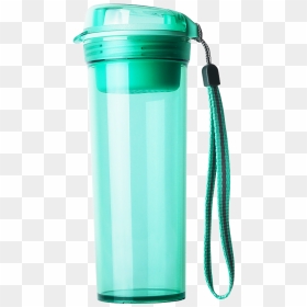 Tupperware Cup Crystal Color 400ml Handle Cup Plastic - Skipping Rope, HD Png Download - tupperware png