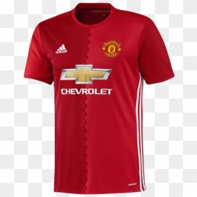 Thumb Image - Manchester United Jersey 2019 20, HD Png Download - manchester united png