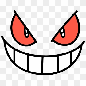 Monster Face Png - One Piece Doflamingo Logo, Transparent Png - monster face png