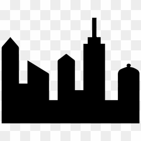 2018 Conference - Portable Network Graphics, HD Png Download - chicago skyline silhouette png