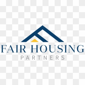 Triangle, HD Png Download - fair housing logo png