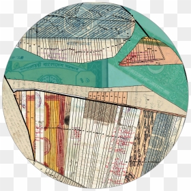 Circle, HD Png Download - architecture png