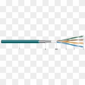 Cutting Tool, HD Png Download - ethernet cable png