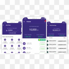 Screenshot, HD Png Download - join now png