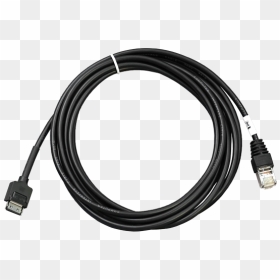 Usb Cable, HD Png Download - ethernet cable png