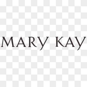 Mary Kay - 2ndvote - Black-and-white, HD Png Download - spotify logo png transparent