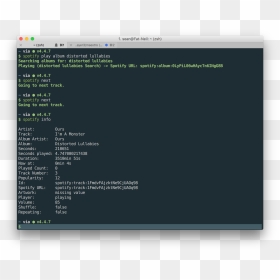 Python Platform, HD Png Download - spotify logo png transparent
