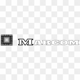 Marcom Logo Png Transparent & Svg Vector - Graphics, Png Download - oscar trophy png